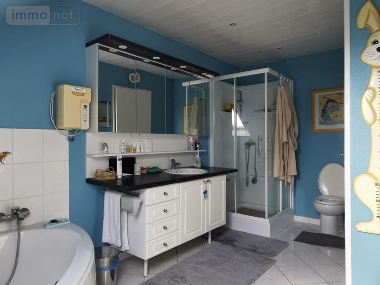 Maison a vendre Arleux 59151 Nord 111 m2 6 pièces 208890 euros