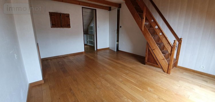 Maison a vendre Carentoir 56910 Morbihan 140 m2 6 pièces 249360 euros