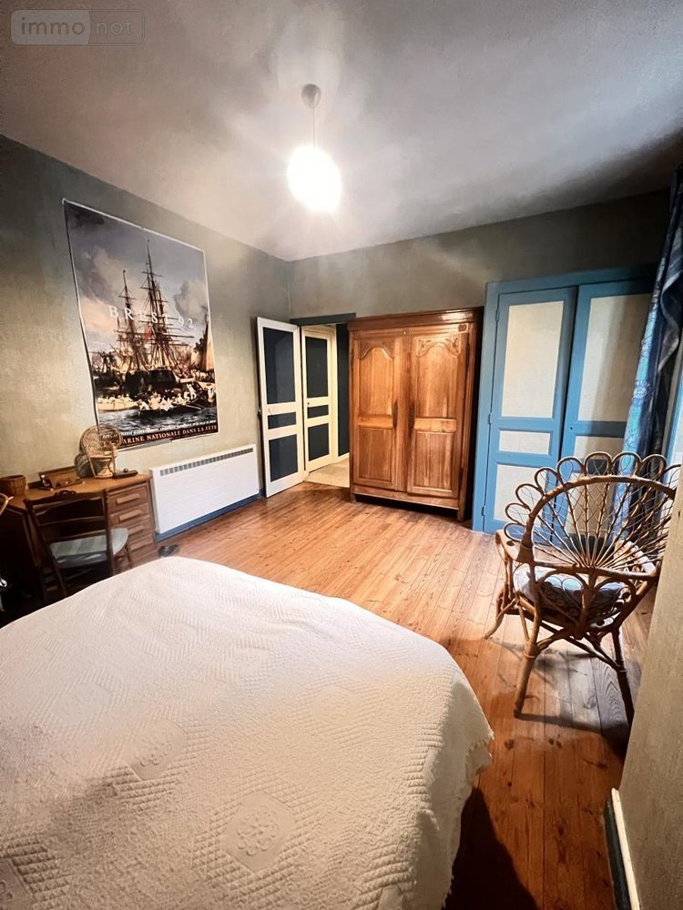 Maison a vendre Hillion 22120 Côtes-d'Armor 166 m2 6 pièces 238500 euros