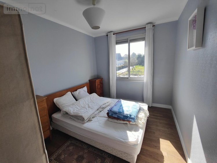 Maison a vendre Theix-Noyalo 56450 Morbihan 94 m2 5 pièces 358627 euros