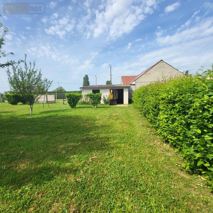 Maison a vendre Hacqueville 27150 Eure 116 m2 6 pièces 262500 euros