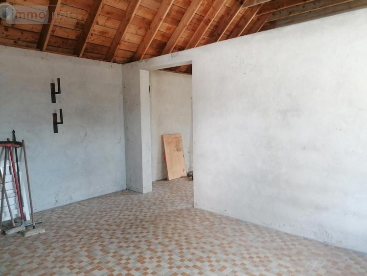 Maison a vendre Saint-Vougay 29440 Finistère 126 m2 5 pièces 203190 euros