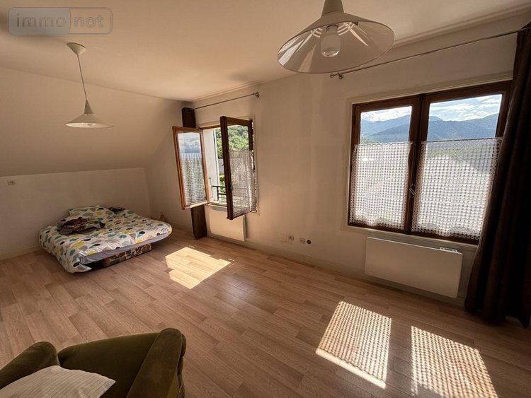 Maison a vendre Bassens 73000 Savoie 103 m2 4 pièces 398000 euros