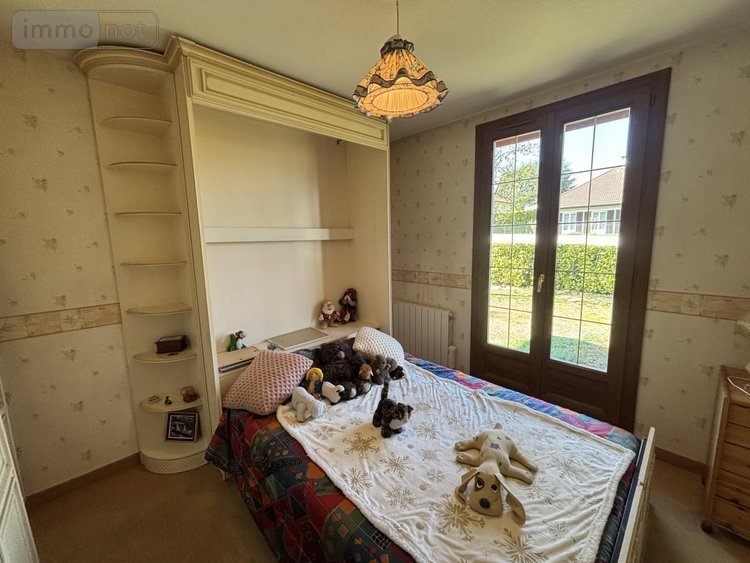Maison a vendre Challes-les-Eaux 73190 Savoie 107 m2 5 pièces 420000 euros