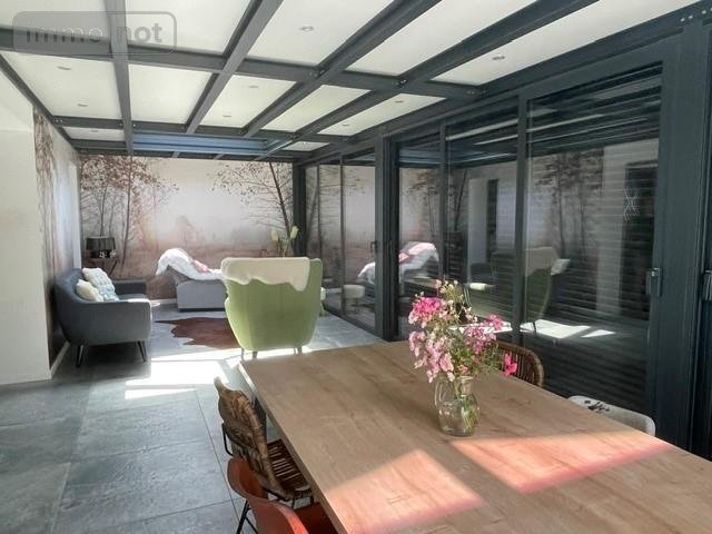 Maison a vendre Saint-Philbert-de-Grand-Lieu 44310 Loire-Atlantique 181 m2 6 pièces 526672 euros