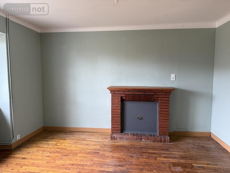 Maison a vendre Merdrignac 22230 Côtes-d'Armor 88 m2  126000 euros