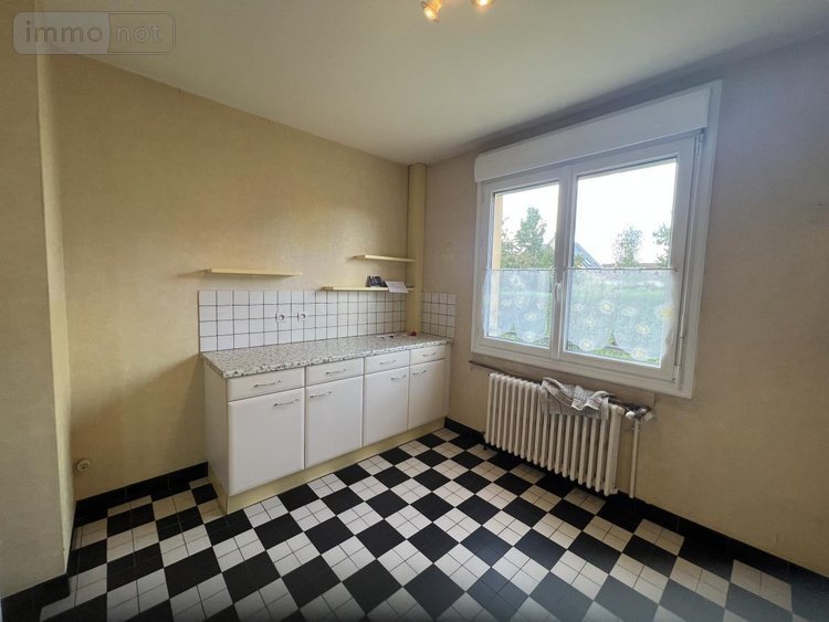 Maison a vendre Magny-le-Désert 61600 Orne 117 m2 7 pièces 168500 euros