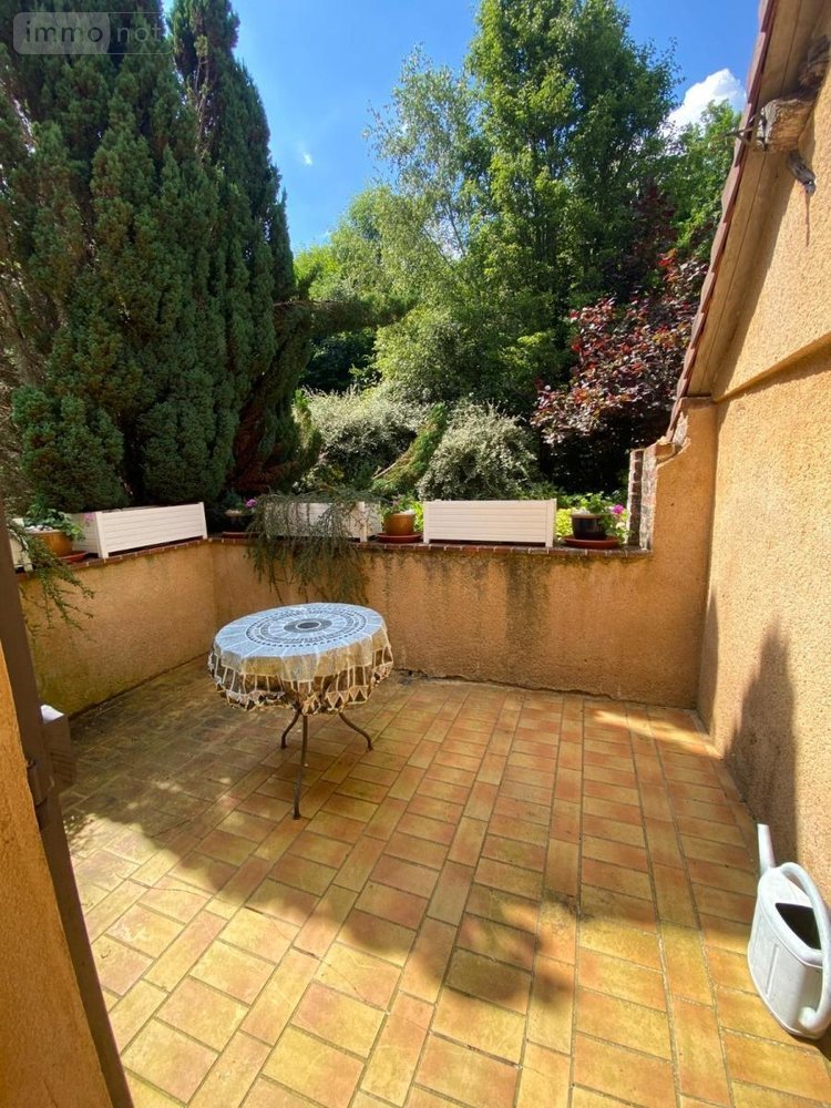 Maison a vendre Gréez-sur-Roc 72320 Sarthe 351 m2 12 pièces 379770 euros