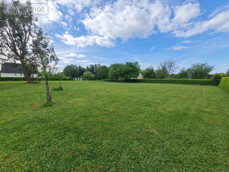 Maison a vendre Bréhan 56580 Morbihan 126 m2 5 pièces 171600 euros