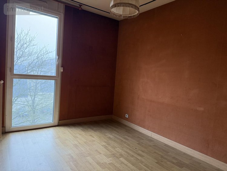 Appartement a vendre Cholet 49300 Maine-et-Loire 77 m2 4 pièces 125760 euros