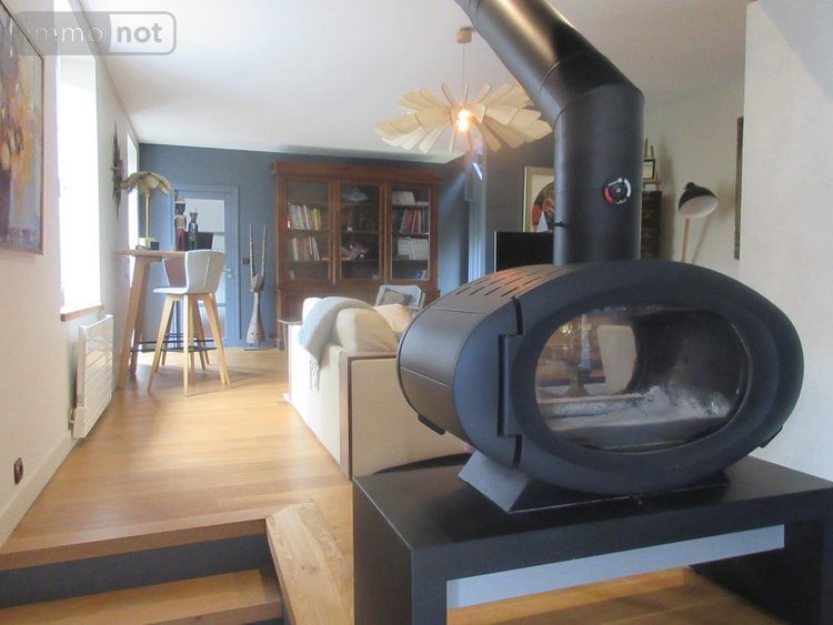 Maison a vendre Caudan 56850 Morbihan 180 m2 8 pièces 861320 euros