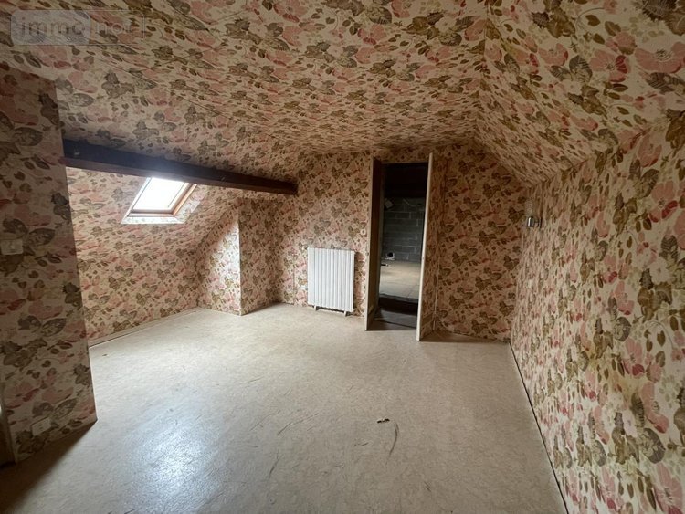 Maison a vendre Saint-Malo-de-Guersac 44550 Loire-Atlantique 95 m2 4 pièces 230000 euros