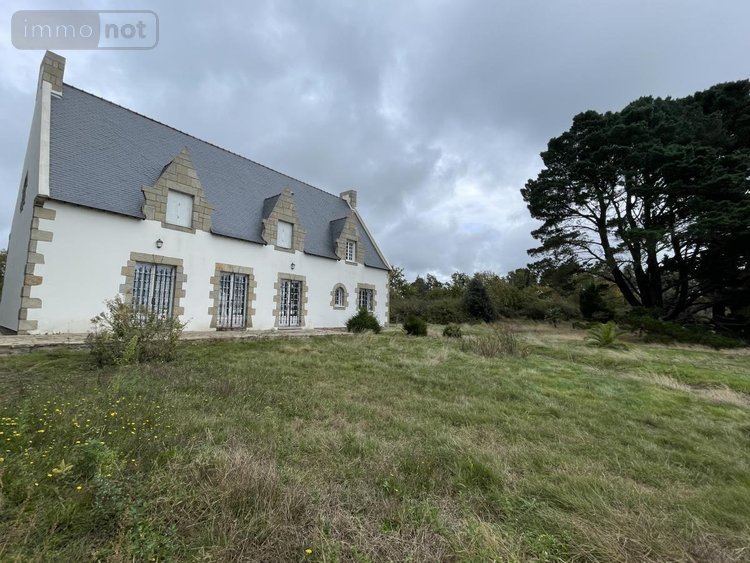 Maison a vendre Séné 56860 Morbihan 140 m2 5 pièces 1339000 euros