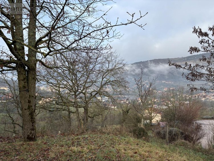 Maison a vendre Saint-Affrique 12400 Aveyron 52 m2 4 pièces 115500 euros