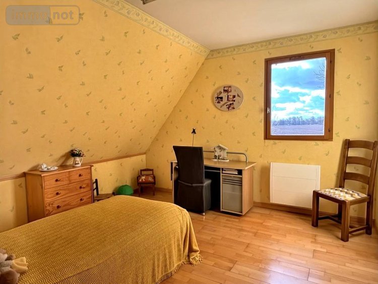 Maison a vendre Fontenay 76290 Seine-Maritime 148 m2 5 pièces 435600 euros