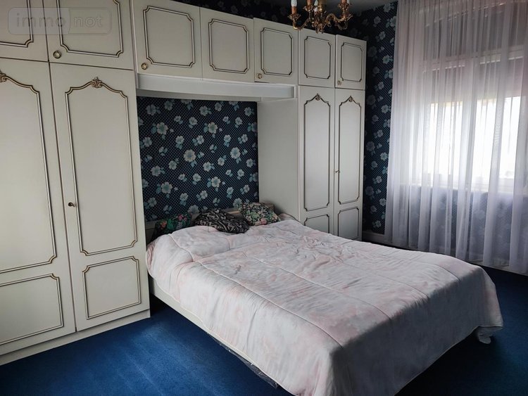 Maison a vendre Noeux les Mines 62290 Pas-de-Calais 90 m2 7 pièces 136500 euros