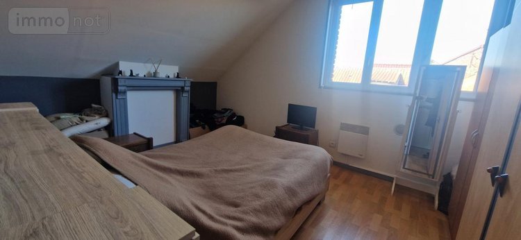 Maison a vendre Annay 62880 Pas-de-Calais 115 m2  271800 euros