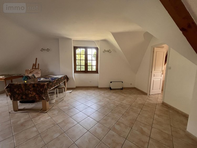 Maison a vendre Pluméliau-Bieuzy 56930 Morbihan 212 m2 6 pièces 343320 euros