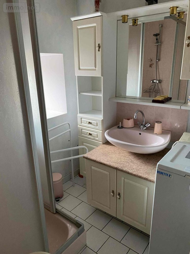 Maison a vendre Les Monts-d'Andaine 61600 Orne 145 m2 7 pièces 147800 euros