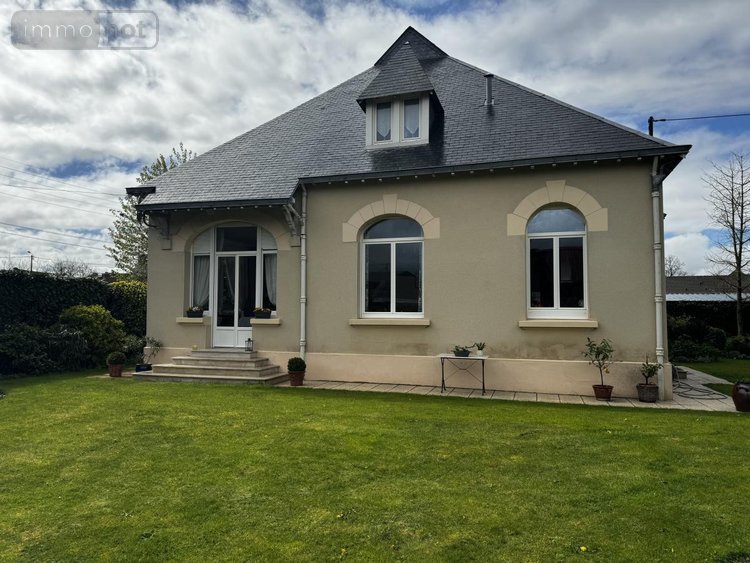 Maison a vendre Hermies 62147 Pas-de-Calais 235 m2 7 pièces 368800 euros