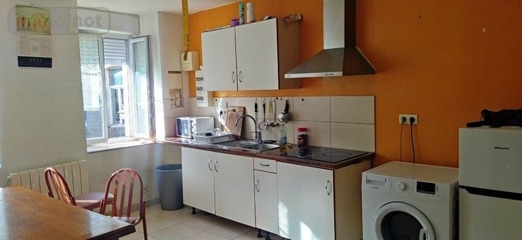 Maison a vendre Guémené-sur-Scorff 56160 Morbihan 139 m2  225930 euros