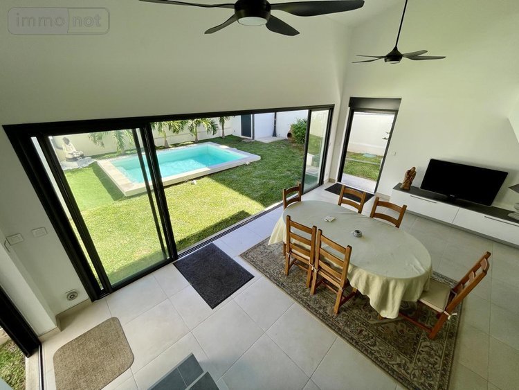 Maison a vendre Saint-Paul 97460 Réunion 218 m2 6 pièces 936000 euros