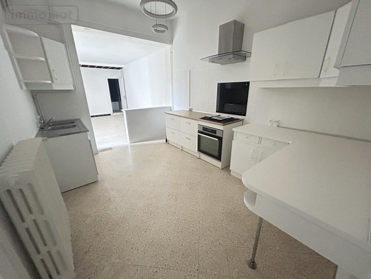 Maison a vendre Walincourt-Selvigny 59127 Nord 194 m2 6 pièces 183400 euros