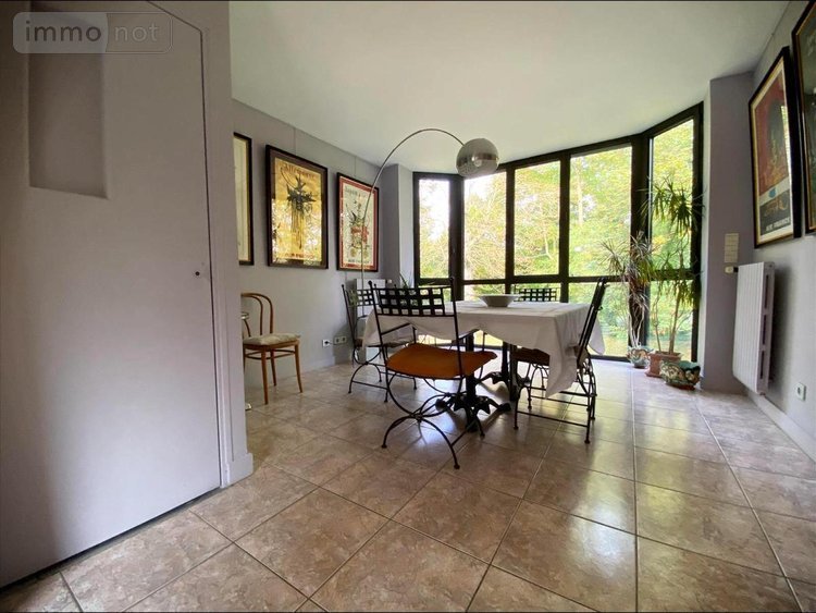 Maison a vendre Reims 51100 Marne 218 m2 8 pièces 669100 euros