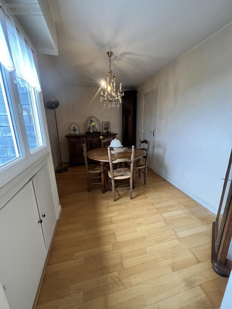 Appartement a vendre Lamballe-Armor 22400 Côtes-d'Armor 71 m2 3 pièces 222600 euros
