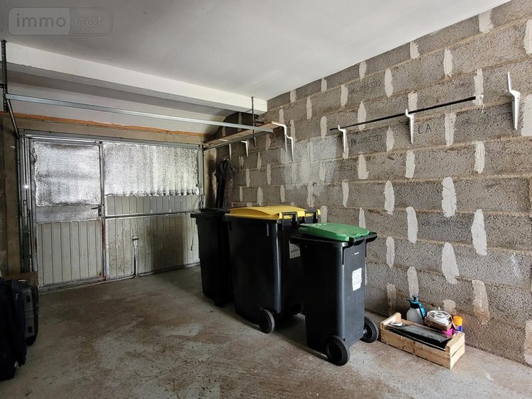 Maison a vendre Languidic 56440 Morbihan 89 m2 6 pièces 260440 euros