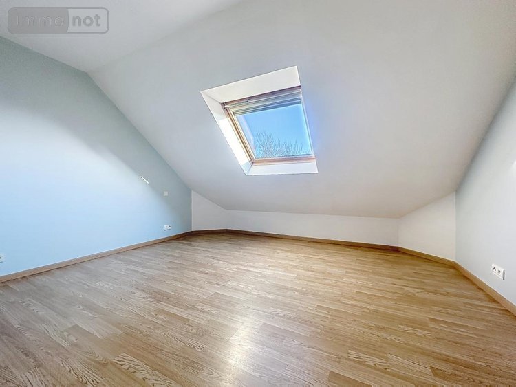 Maison a vendre Guidel 56520 Morbihan 125 m2 5 pièces 638580 euros