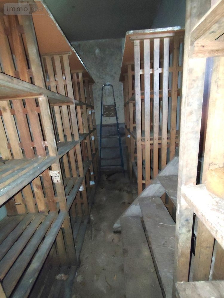 Maison a vendre La Possonnière 49170 Maine-et-Loire 92 m2 5 pièces 170000 euros