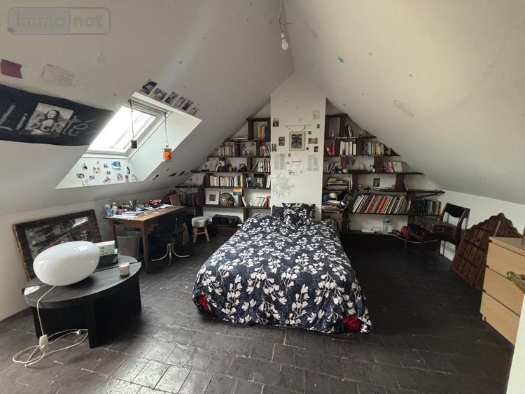 Maison a vendre Gennes 49350 Maine-et-Loire 235 m2 7 pièces 470925 euros