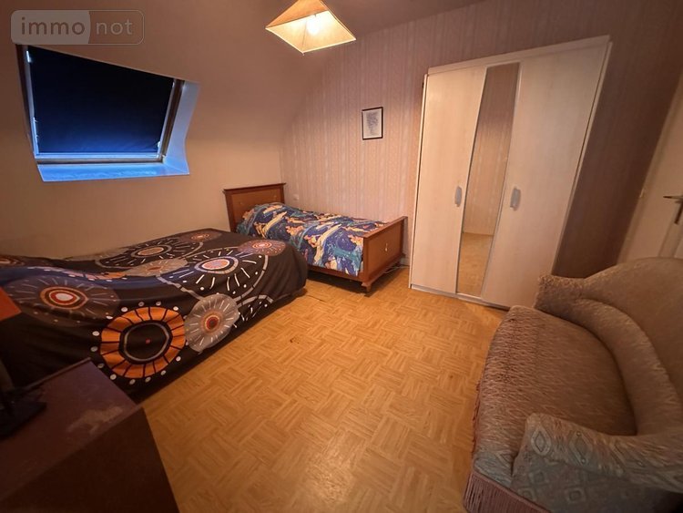 Maison a vendre Le Tour-du-Parc 56370 Morbihan 80 m2 4 pièces 299000 euros