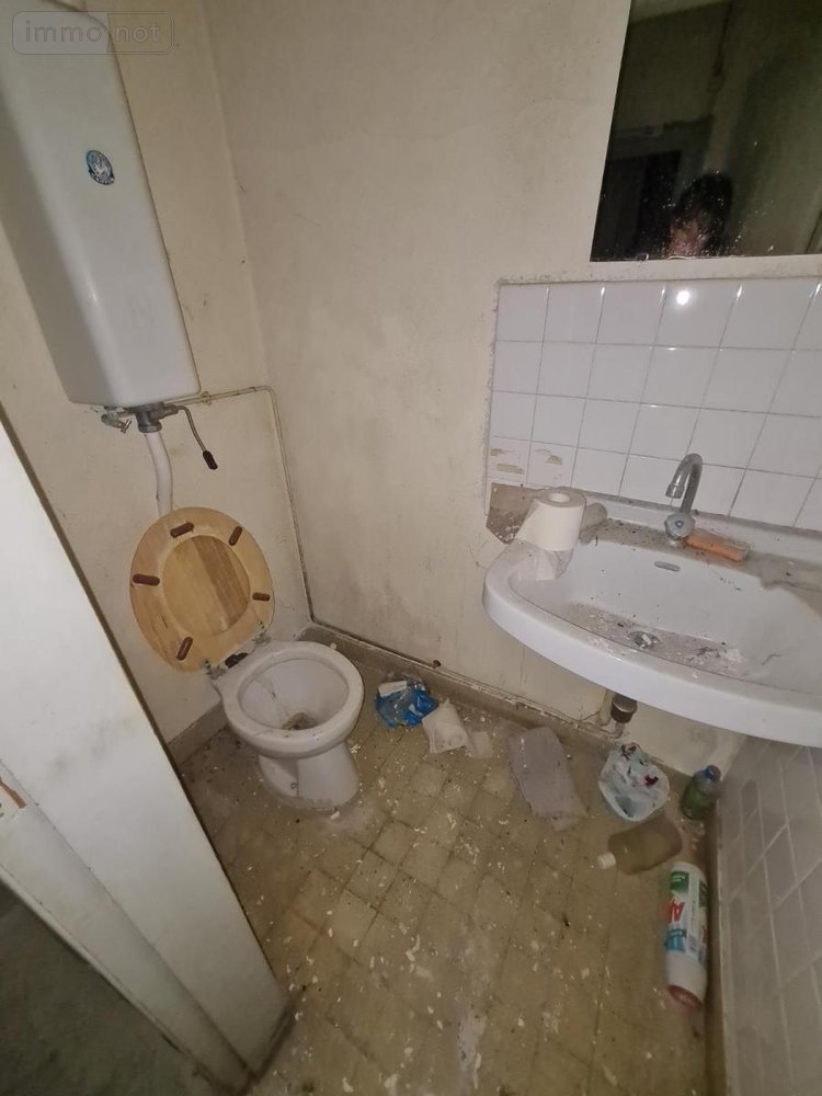 Maison a vendre Vendôme 41100 Loir-et-Cher 405 m2 16 pièces 135070 euros