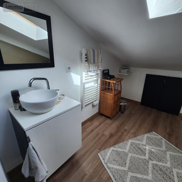 Maison a vendre La-Ferté-Bernard 72400 Sarthe 96 m2  249600 euros