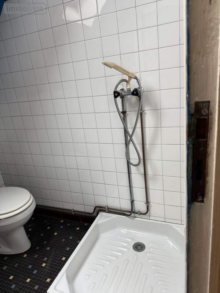 Maison a vendre Saint-Gouéno 22330 Côtes-d'Armor 124 m2  146480 euros