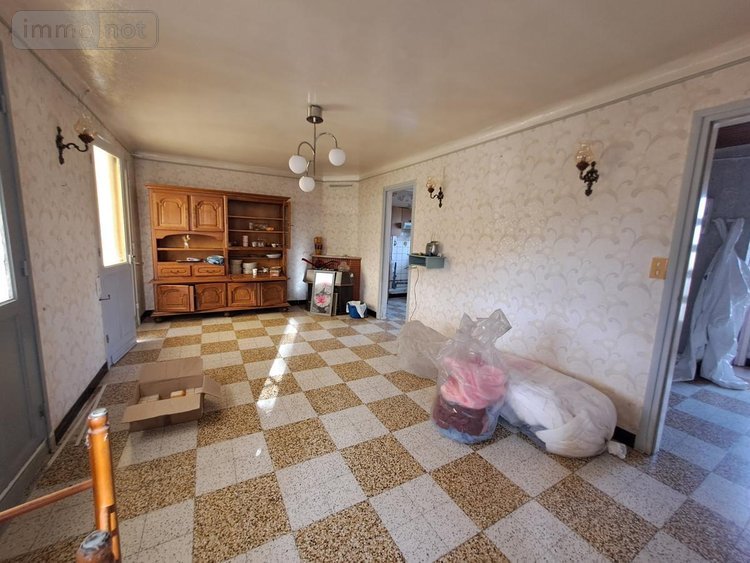 Maison a vendre Ardres 62610 Pas-de-Calais 95 m2 6 pièces 136180 euros