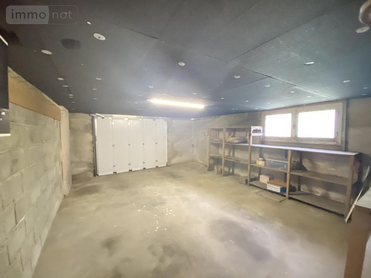 Maison a vendre Loudéac 22600 Côtes-d'Armor 142 m2 5 pièces 213200 euros