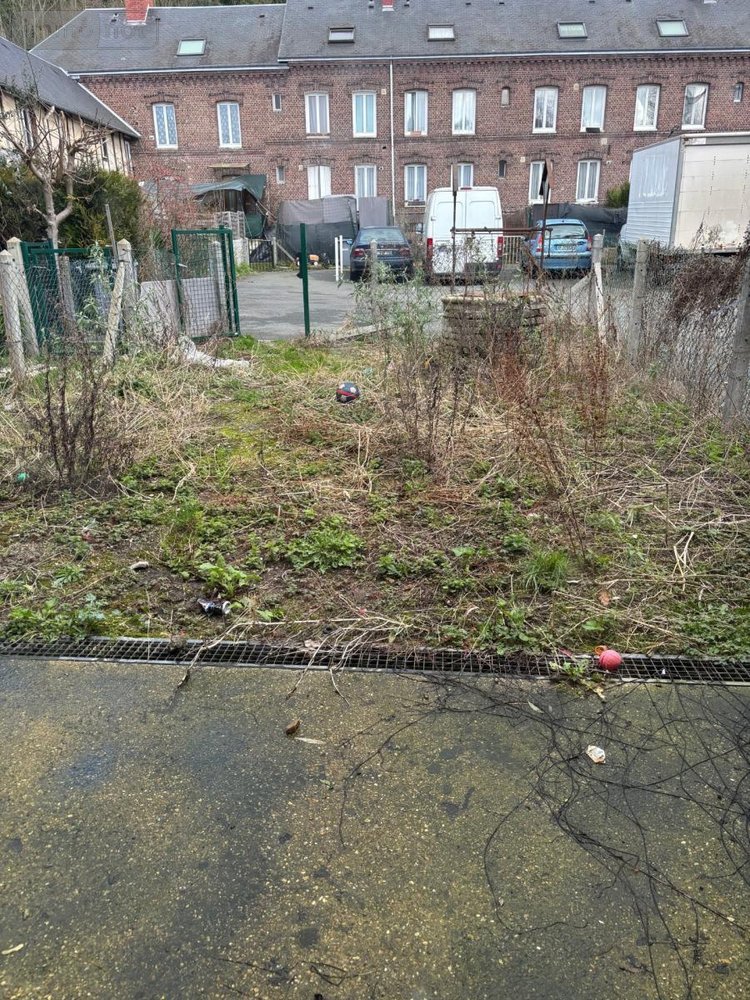 Maison a vendre Saint-Léger-du-Bourg-Denis 76160 Seine-Maritime 58 m2 4 pièces 79900 euros