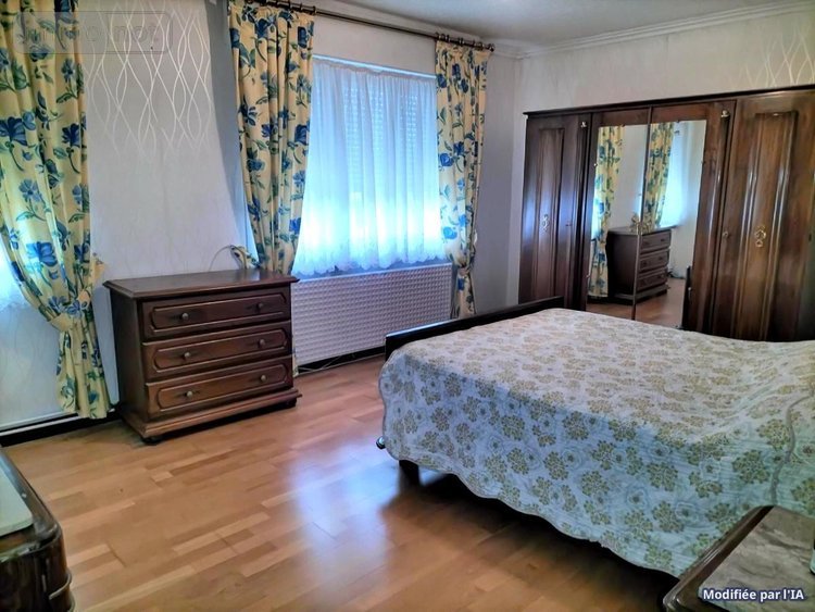 Maison a vendre Flers-en-Escrebieux 59128 Nord 127 m2 9 pièces 195900 euros