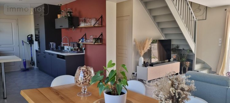 Maison a vendre Cerelles 37390 Indre-et-Loire 109 m2  338000 euros