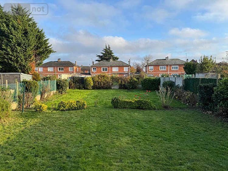 Location maison Dourges 62119 Pas-de-Calais 84 m2  1000 euros