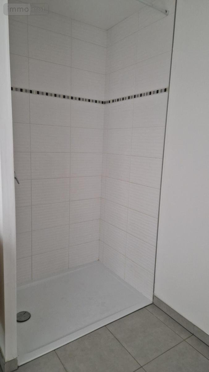 Location appartement Haubourdin 59320 Nord 45 m2 2 pièces 680 euros