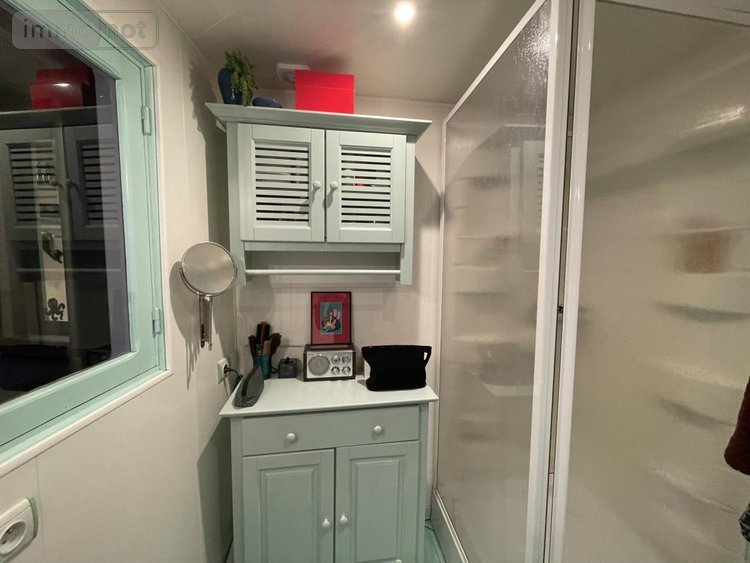 Maison a vendre Ploubazlanec 22620 Côtes-d'Armor 57 m2 4 pièces 250200 euros