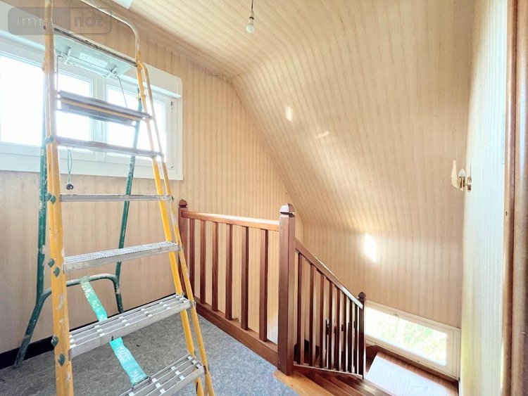 Maison a vendre Fouesnant 29170 Finistère 125 m2 5 pièces 270000 euros