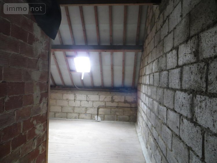 Maison a vendre Truttemer-le-Grand 14500 Calvados 74 m2  66300 euros