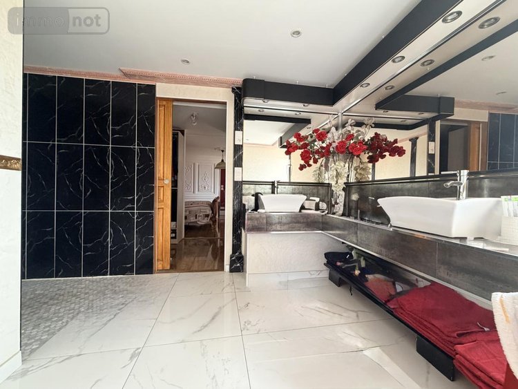 Maison a vendre Ceignes 01430 Ain 187 m2 7 pièces 372000 euros