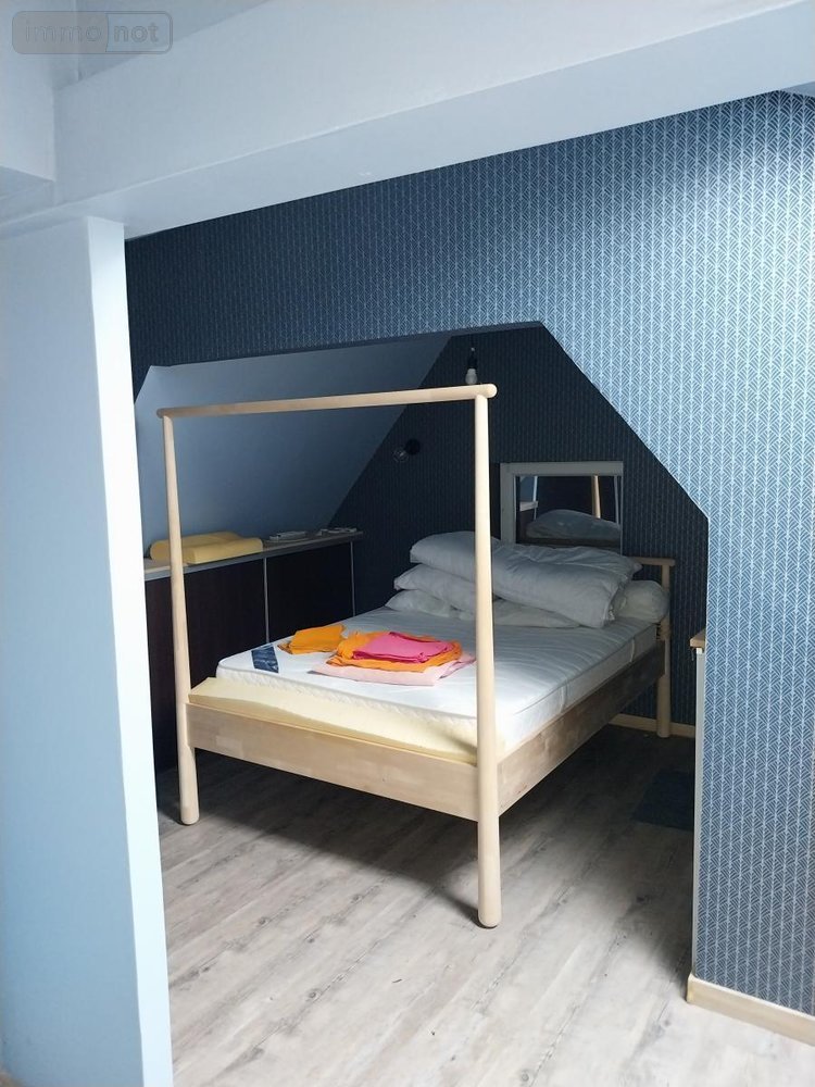 Maison a vendre Berneville 62123 Pas-de-Calais 180 m2 8 pièces 303000 euros