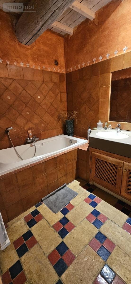 Maison a vendre Vergèze 30310 Gard 360 m2 9 pièces 1248500 euros